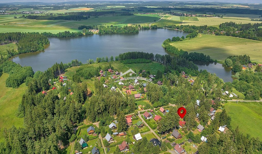 Prodej chaty/chalupy 70 m² s pozemkem 586 m², Pokojov – náhled fotky 2