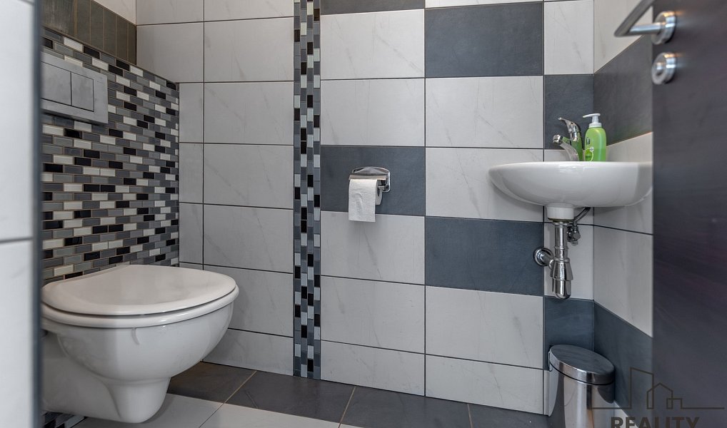 Prodej domu 200 m² s pozemkem 607 m², Šanov – náhled fotky 12