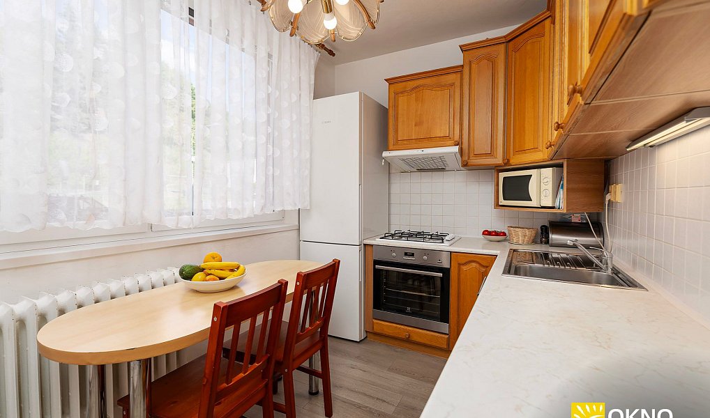 Prodej bytu 3+1 79 m², Adamov – náhled fotky 3