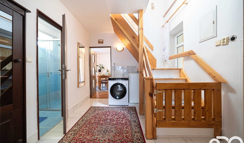 Prodej domu 114 m² s pozemkem 1 685 m², Libáň – náhled fotky 11