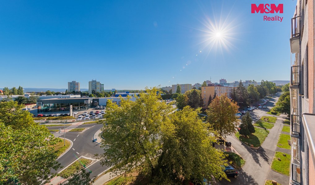 Prodej bytu 3+1 83 m², Sokolov – náhled fotky 14