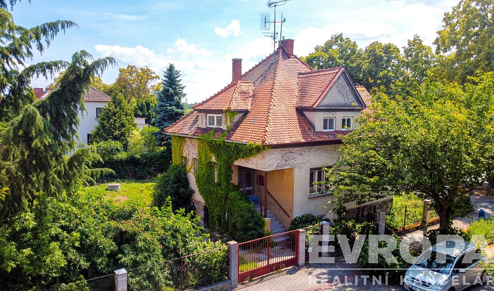 Prodej domu 300 m² s pozemkem 826 m², Břeclav – náhled fotky 14