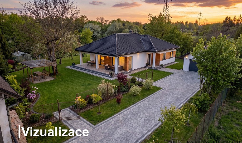 Prodej stavebního pozemku 1 770 m², Vratimov – náhled fotky 5