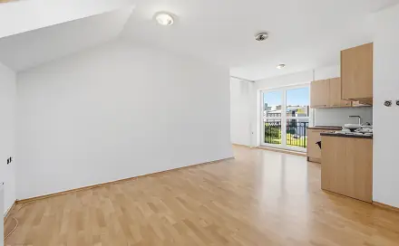 Pronájem bytu 2+kk 58 m², Pekařská, Opava - Město