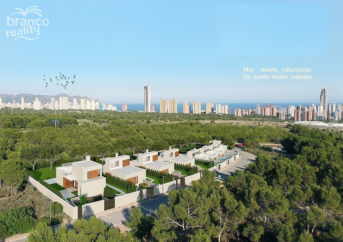 Prodej domu 230 m² s pozemkem 409 m² - Vista 2