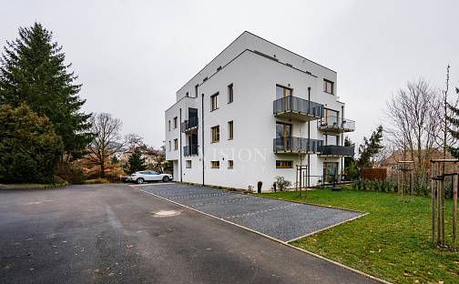 Prodej bytu 2+kk 60 m², K Cihelně, Sedlčany, okres Příbram
