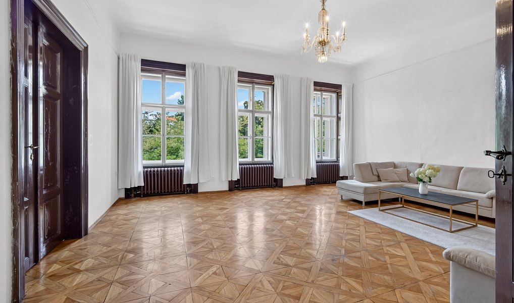 Prodej bytu 3+kk 105 m², Praha – náhled fotky 10