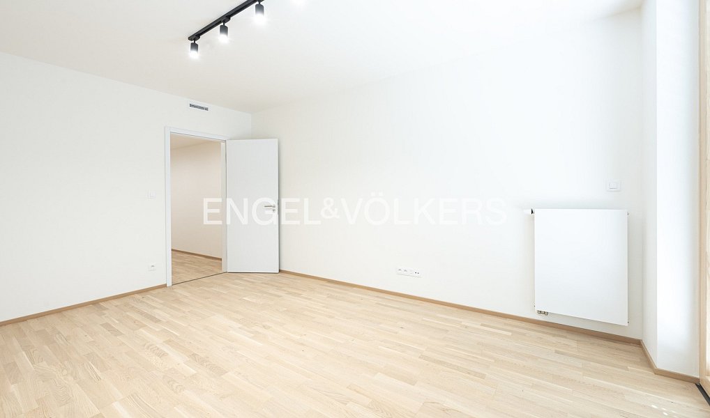 Pronájem bytu 3+kk 87 m², Praha – náhled fotky 5