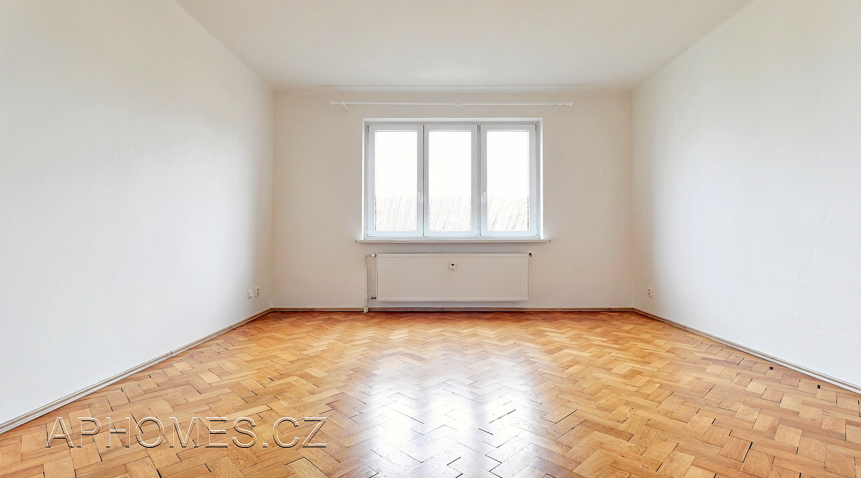 Pronájem bytu 2+kk 53 m² - Ansicht 4