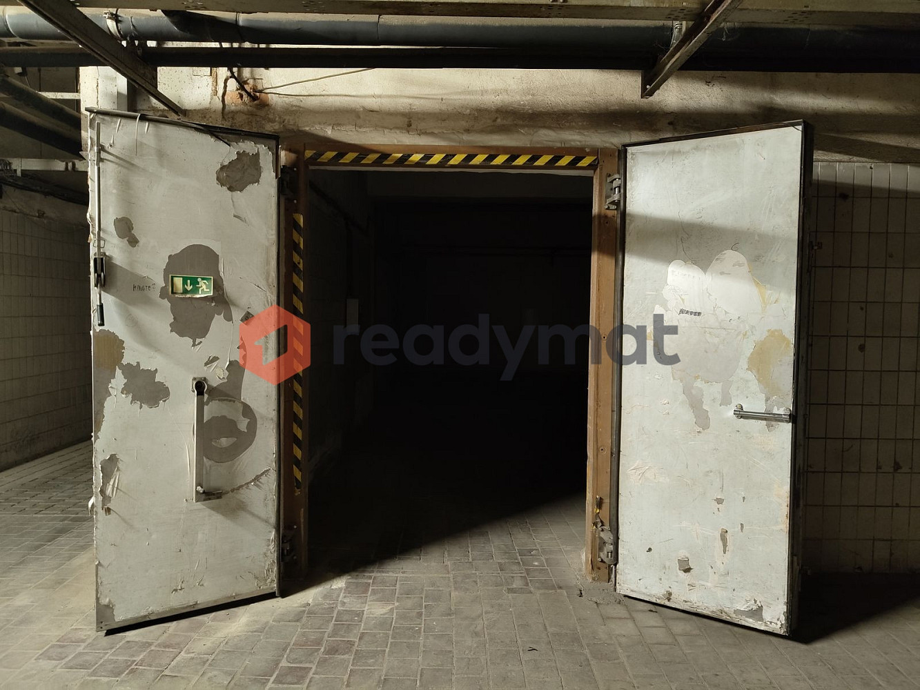 Pronájem skladovacích prostor 188 m² – fotografie 3