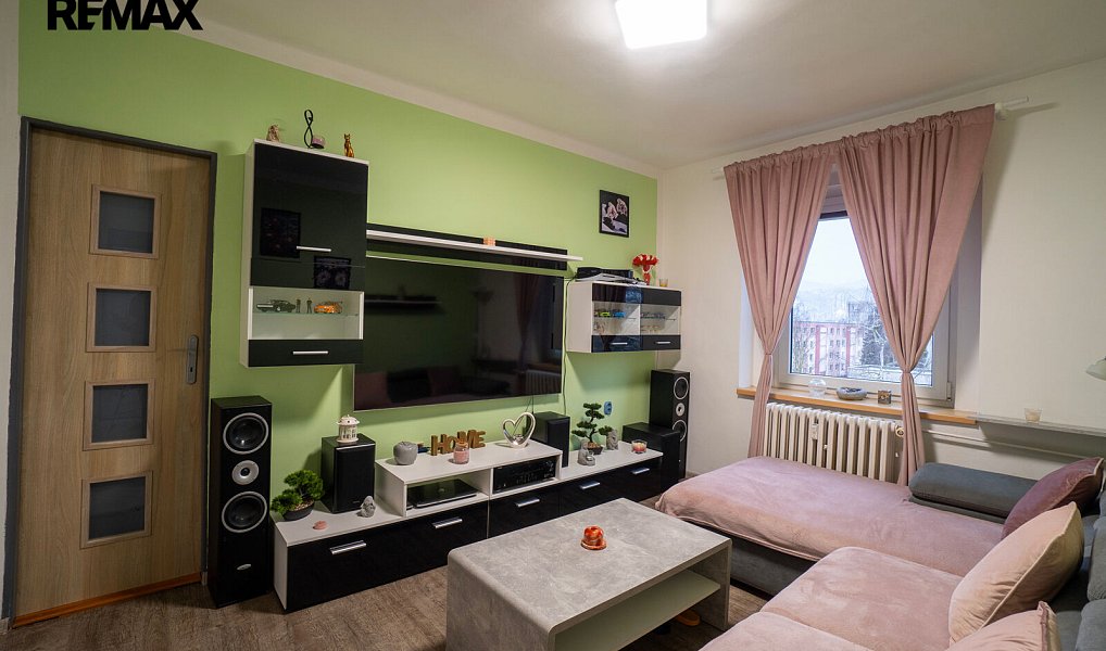 Prodej bytu 3+1 56 m², Ústí nad Labem – náhled fotky 12