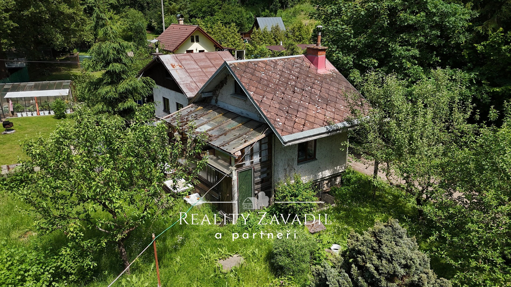 Prodej stavebního pozemku 401 m² — photo 2