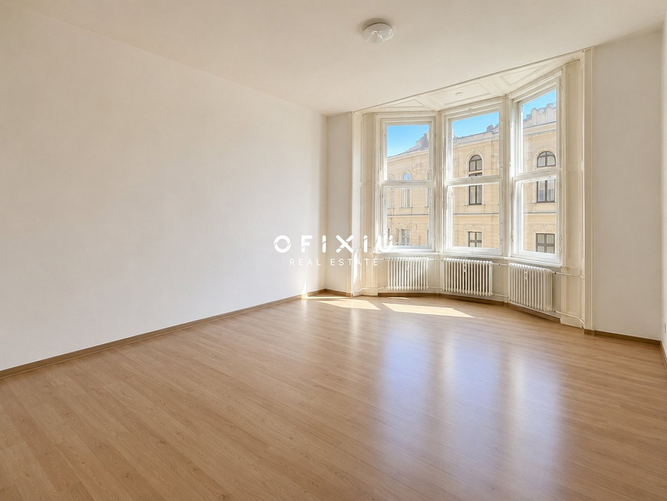 Pronájem kanceláře 51 m² — photo 4