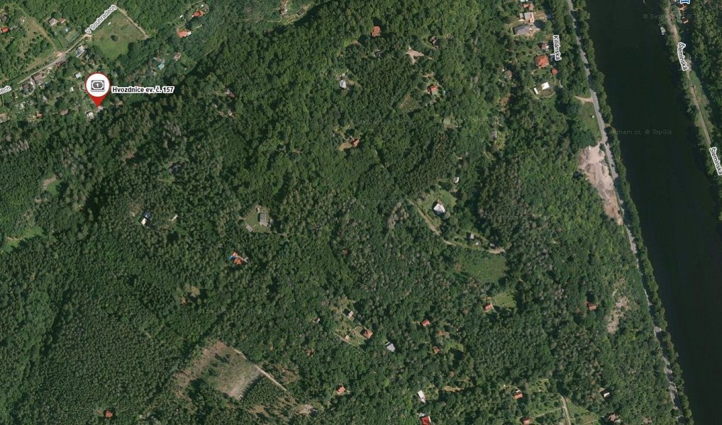 Prodej chaty/chalupy 90 m² s pozemkem 2 191 m², Hvozdnice – náhled fotky 25