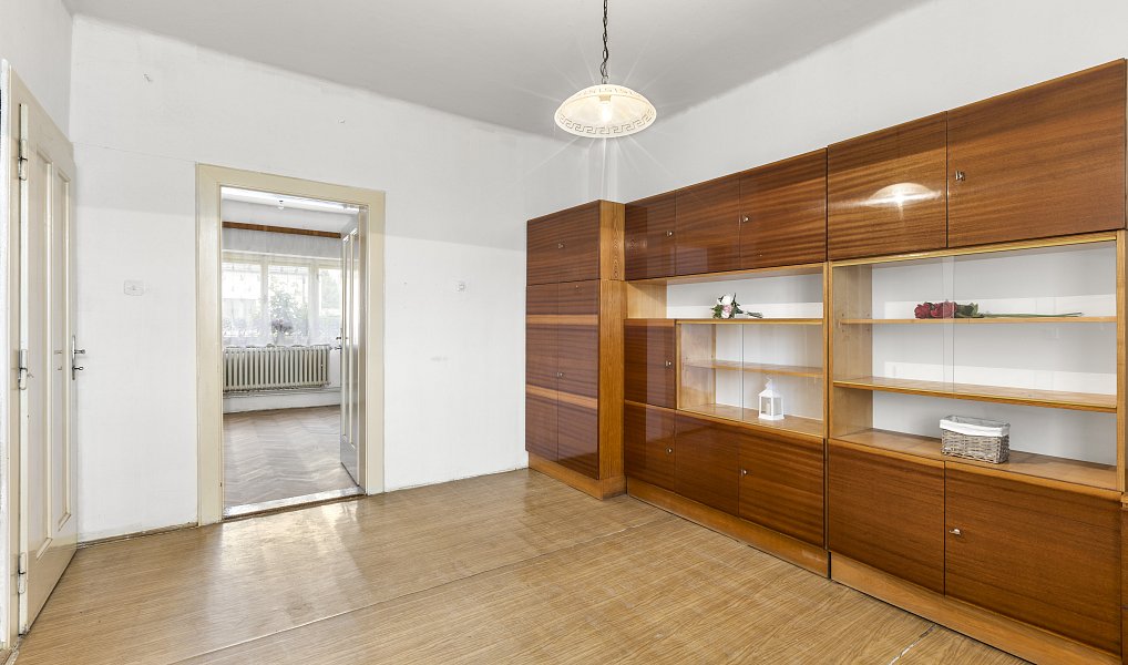 Prodej domu 118 m² s pozemkem 496 m², Pardubice – náhled fotky 3