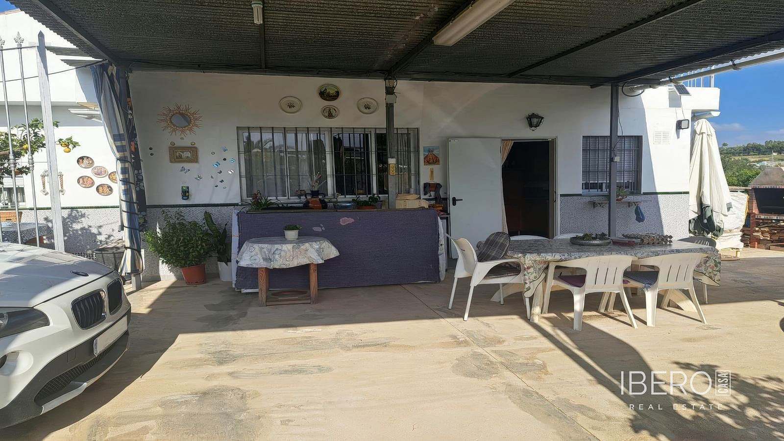 Casa 5+kk – Alhaurín el Grande, Barrio de San Antón - Vista 2