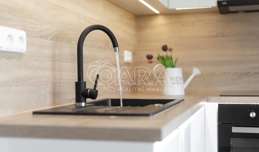 Pronájem bytu 1+1 38 m², Ostrava – náhled fotky 7