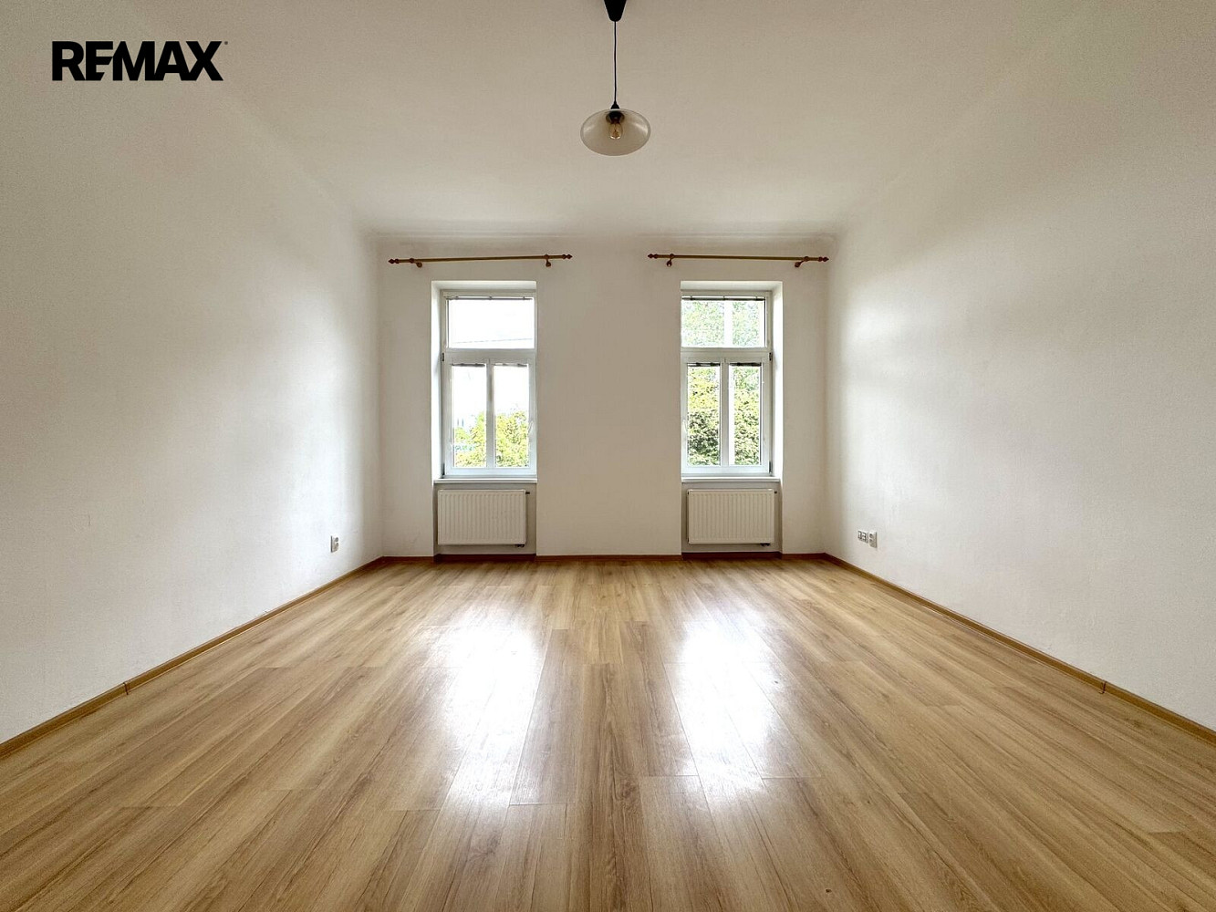 Pronájem bytu 1+1, 35 m², Edisonova, Olomouc