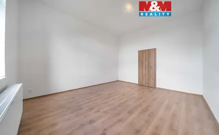 Prodej bytu 4+kk 102 m², Plešnice, okres Plzeň-sever