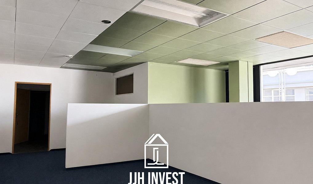 Pronájem obchodních prostor 95 m², Liberec – náhled fotky 6