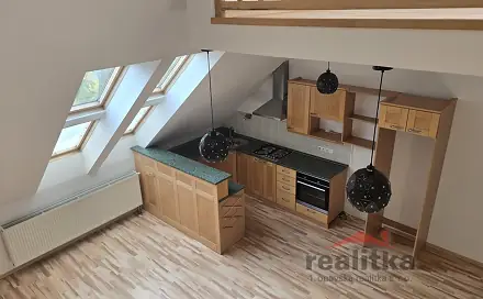 Prodej bytu 3+kk 98 m²
