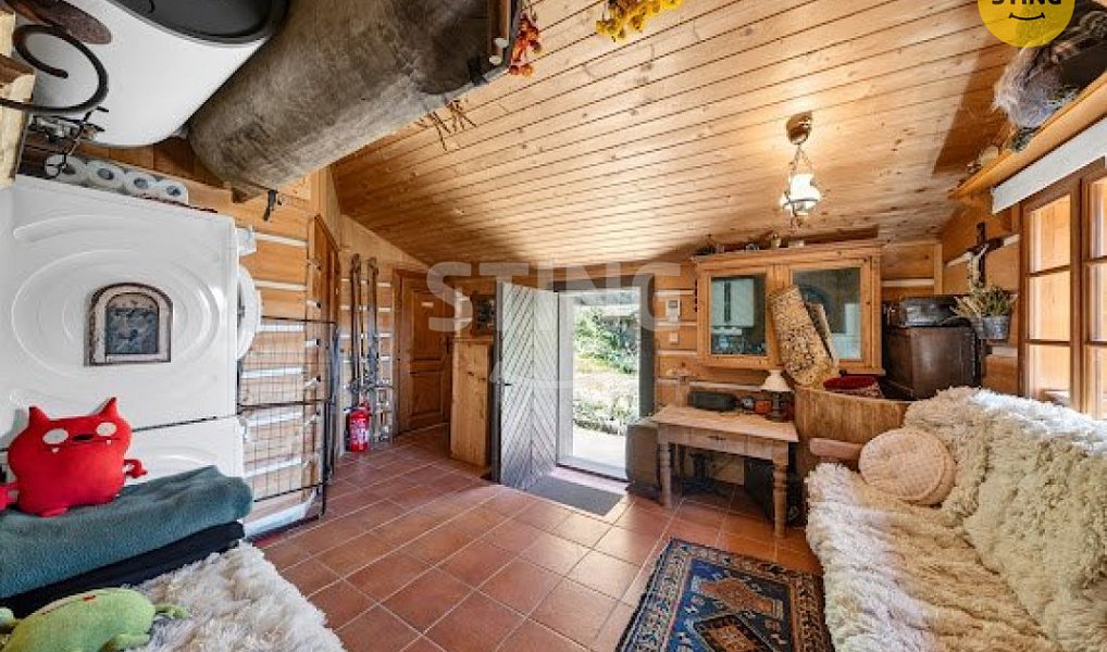 Prodej domu 2 989 m² s pozemkem 17 580 m², Hutisko-Solanec – náhled fotky 19