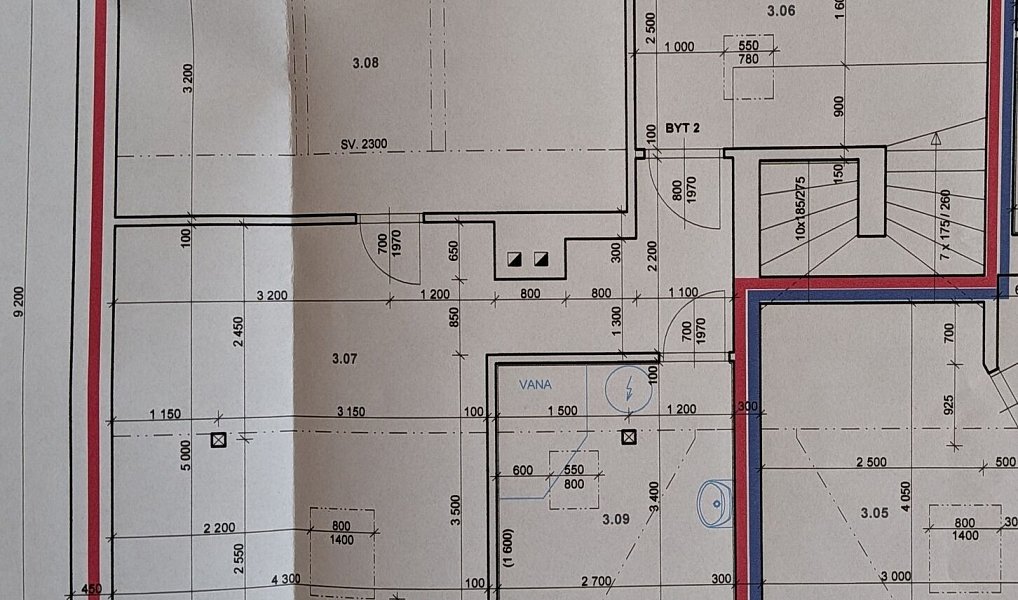 Prodej domu 239 m² s pozemkem 342 m², Humpolec – náhled fotky 15