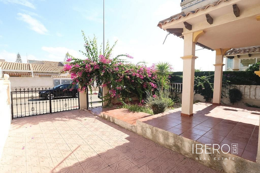 Casa 3+kk – Orihuela, Playa Flamenca I, Urbanización La Zenia II - Vista 3