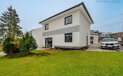 Prodej domu 125 m² s pozemkem 400 m², Statenice, okres Praha-západ