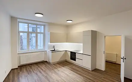 Prodej bytu 4+kk 113 m²