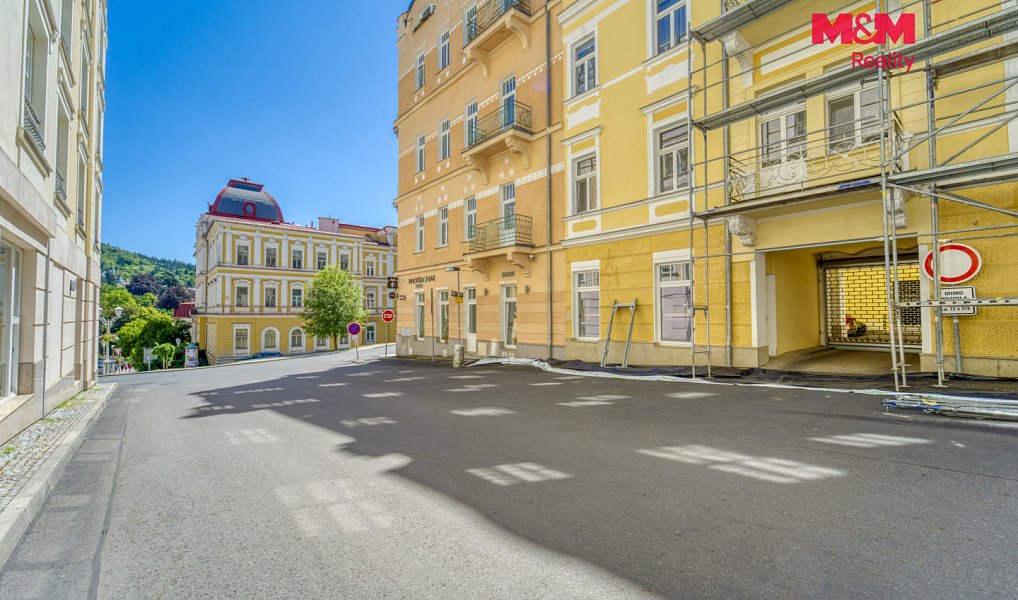 Pronájem obchodních prostor 108 m², Mariánské Lázně – náhled fotky 18