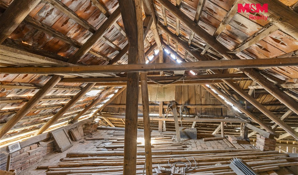Prodej domu 90 m² s pozemkem 369 m², Němčice – náhled fotky 14