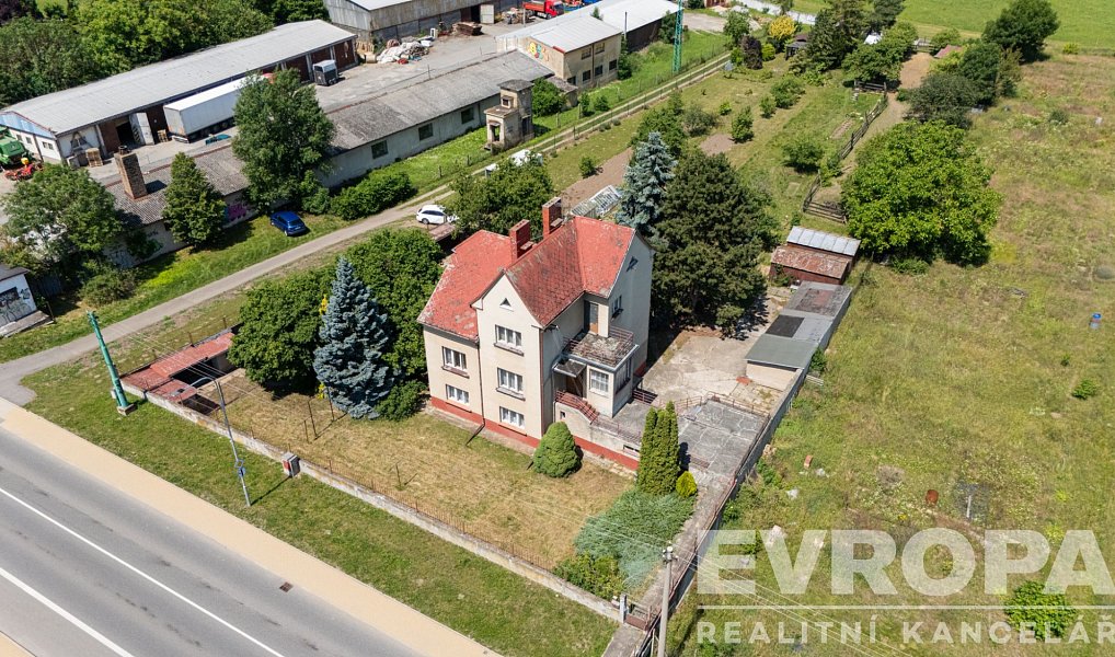 Prodej domu 186 m² s pozemkem 1 260 m², Benátky nad Jizerou – náhled fotky 13