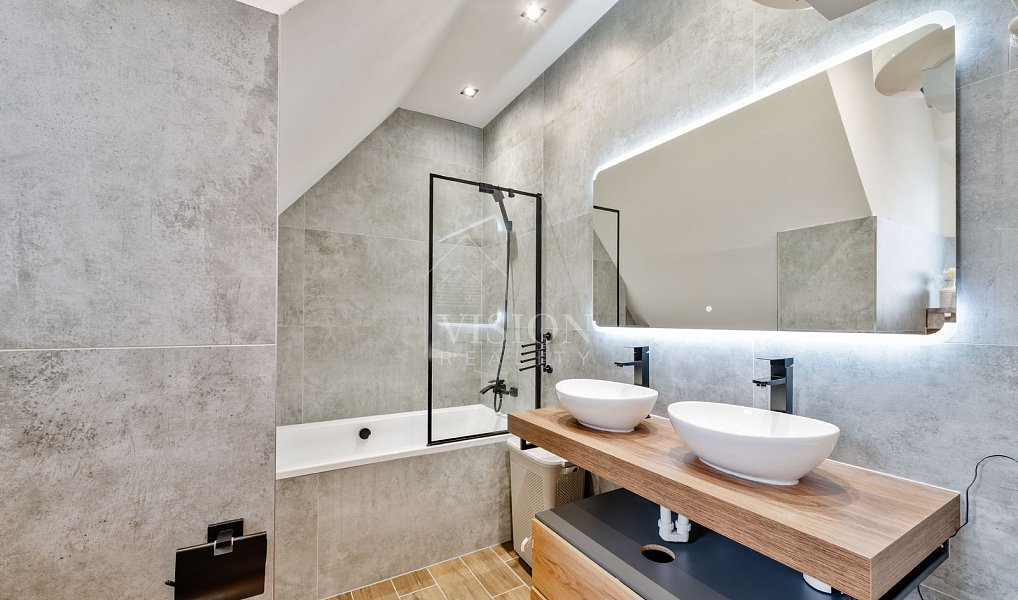 Prodej bytu 3+1 95 m², Tábor – náhled fotky 4