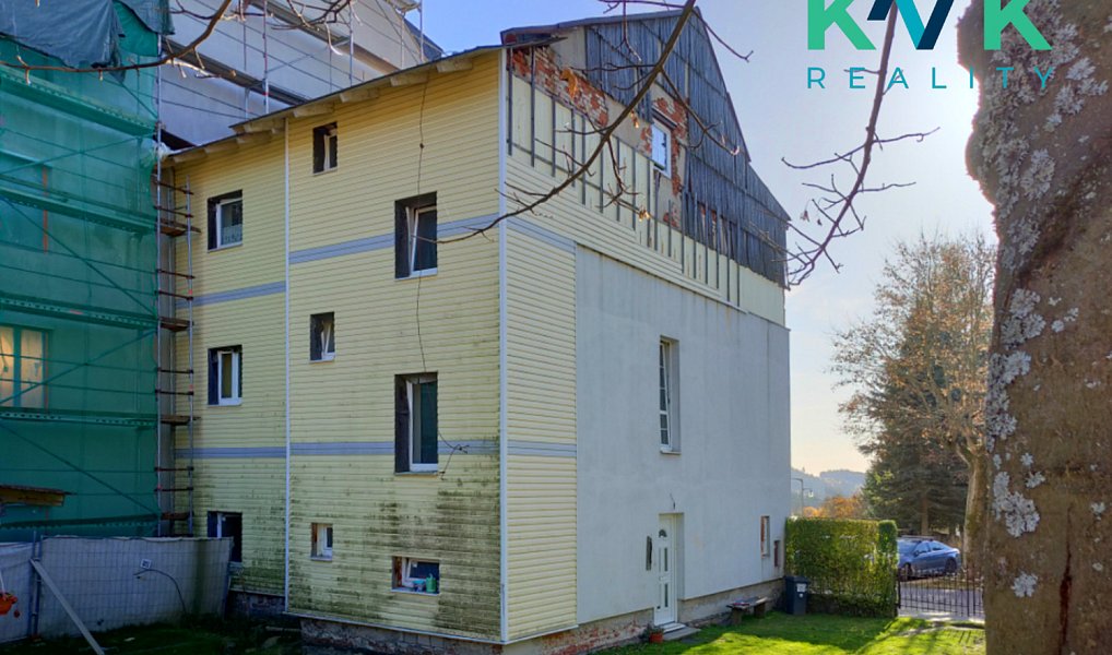 Prodej domu 210 m² s pozemkem 235 m², Abertamy – náhled fotky 9