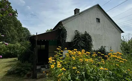 Prodej domu 170 m² s pozemkem 250 m², Červenka, okres Olomouc