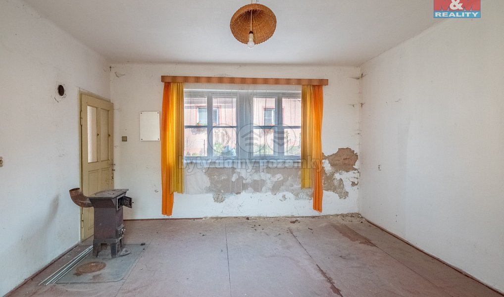 Prodej domu 200 m² s pozemkem 181 m², Svatá Maří – náhled fotky 5