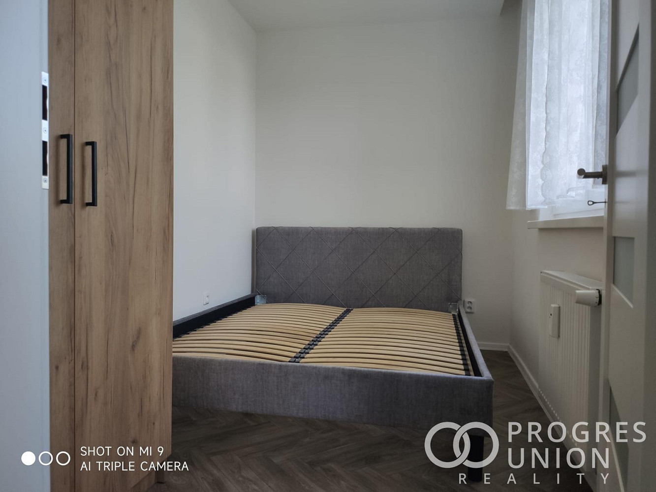 Pronájem bytu 2+1 43 m² – fotografie 2