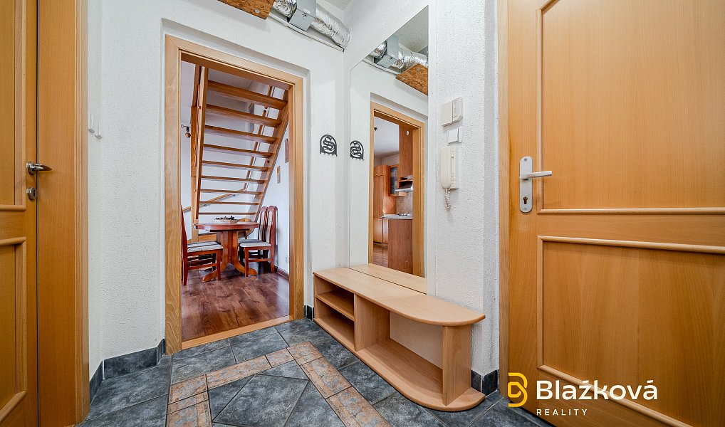 Prodej bytu atypického 137 m², Frýdek-Místek – náhled fotky 12