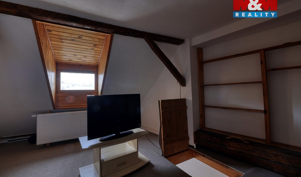 Prodej domu 98 m² s pozemkem 87 m², Koloveč – náhled fotky 11