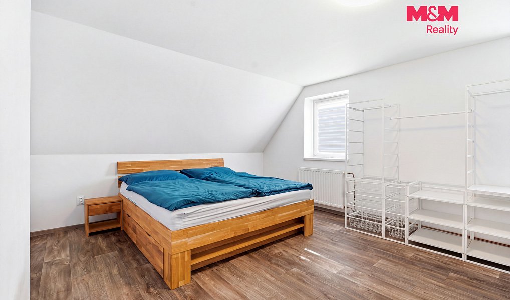 Prodej domu 109 m² s pozemkem 685 m², Merboltice – náhled fotky 10
