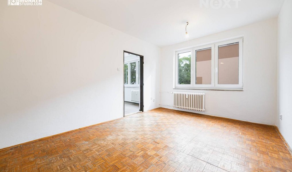 Prodej bytu 3+1 78 m², Břeclav – náhled fotky 3
