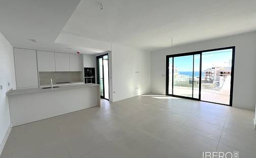 Prodej bytu 4+kk 118 m², Higueron, Španělsko