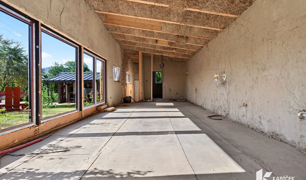 Prodej domu 95 m² s pozemkem 1 039 m², Lichnov – náhled fotky 13