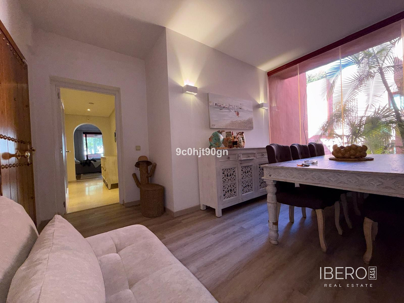 4+kk Apartment in Marbella, Elviria – pohled 3