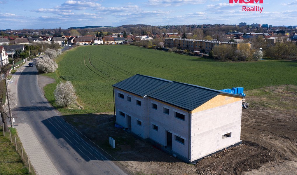 Prodej domu 132 m² s pozemkem 364 m², Mělník – náhled fotky 18