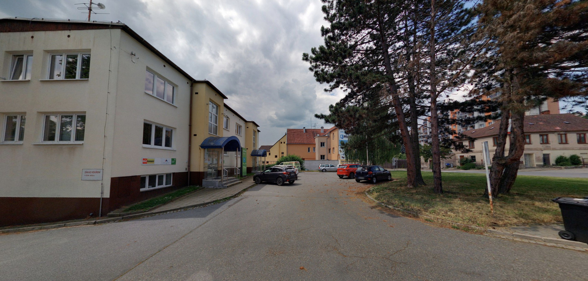 Prodej komerčního objektu (jiného typu) 1 360 m² – fotografie 5