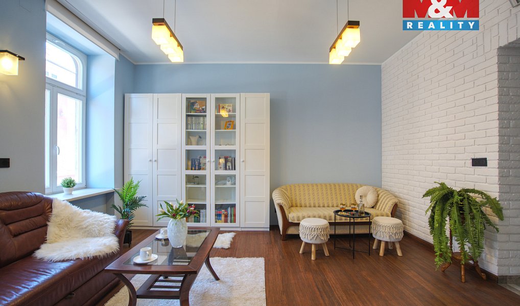 Prodej bytu 2+1 68 m², Český Těšín – náhled fotky 4