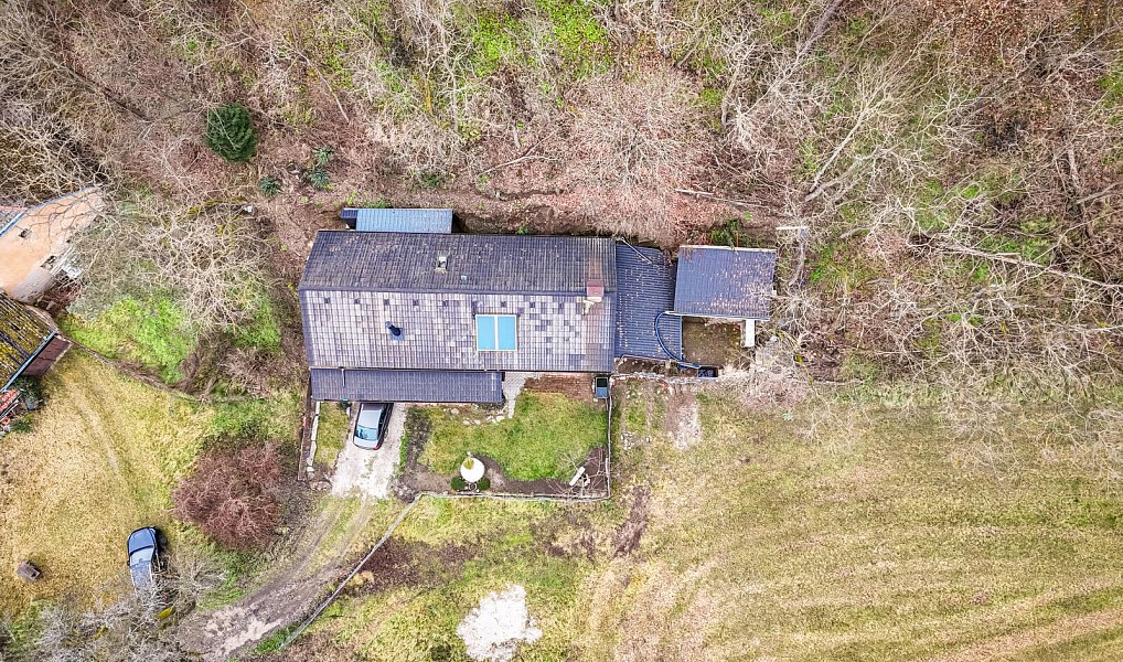 Prodej domu 145 m² s pozemkem 314 m², Svatý Jan – náhled fotky 6