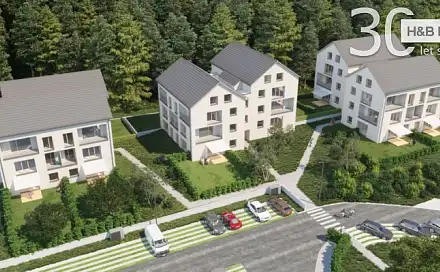 Prodej bytu 3+kk 95 m², Halenkov, okres Vsetín